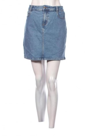 Rock Kiabi, Größe M, Farbe Blau, Preis 20,99 €