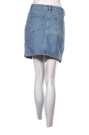 Rock Kiabi, Größe M, Farbe Blau, Preis 20,99 €