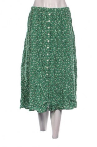 Fustă Kiabi, Mărime L, Culoare Multicolor, Preț 78,99 Lei