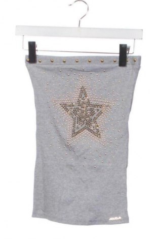 Dámsky top  Koucla, Veľkosť XS, Farba Sivá, Cena  15,00 €
