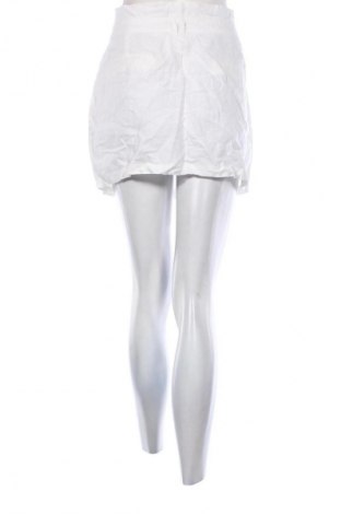 Rock La Redoute, Größe M, Farbe Weiß, Preis € 14,99