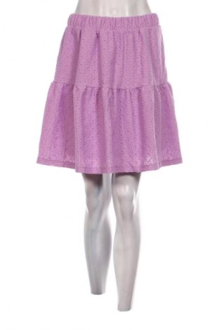 Пола Ladies Fashion, Размер L, Цвят Розов, Цена 41,99 лв.