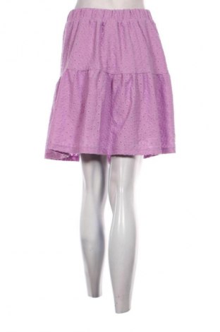 Пола Ladies Fashion, Размер L, Цвят Розов, Цена 41,99 лв.