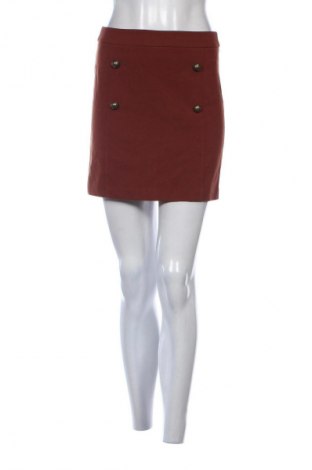 Spódnica Laura Scott, Rozmiar S, Kolor Brązowy, Cena 25,99 zł