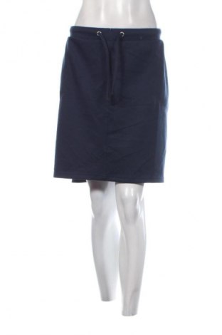 Sukňa Laura Torelli, Veľkosť XXL, Farba Modrá, Cena  11,95 €