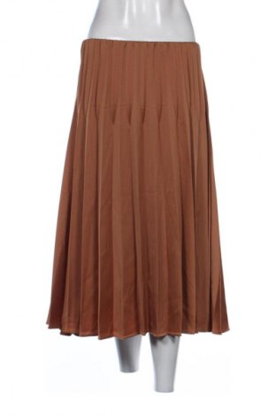 Φούστα Le Streghe, Μέγεθος S, Χρώμα Καφέ, Τιμή 26,99 €