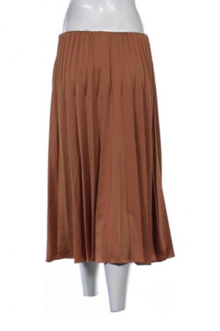 Φούστα Le Streghe, Μέγεθος S, Χρώμα Καφέ, Τιμή 26,99 €