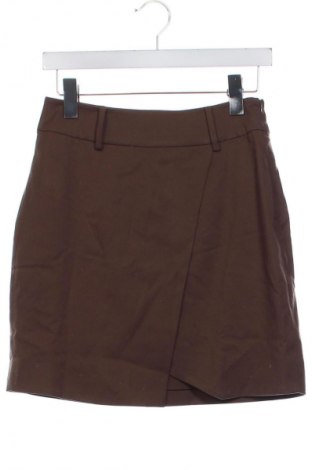 Sukňa LeGer By Lena Gercke X About you, Veľkosť XXS, Farba Hnedá, Cena  54,95 €