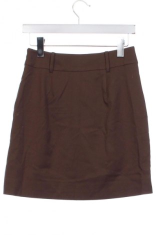 Sukňa LeGer By Lena Gercke X About you, Veľkosť XXS, Farba Hnedá, Cena  54,95 €