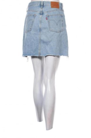 Szoknya Levi's, Méret M, Szín Kék, Ár 11 020 Ft