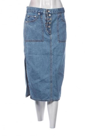 Rock Levi's, Größe M, Farbe Blau, Preis 28,13 €