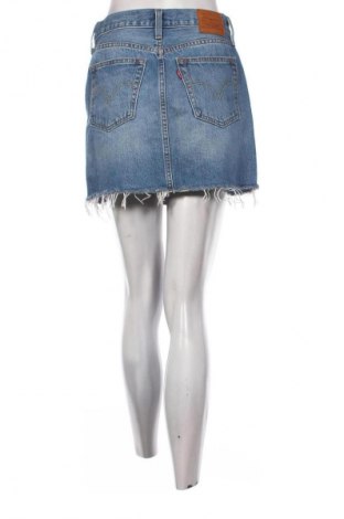 Rock Levi's, Größe S, Farbe Blau, Preis 28,13 €