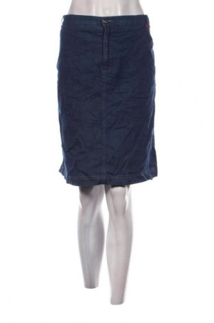 Szoknya Lucia, Méret XXL, Szín Kék, Ár 11 099 Ft
