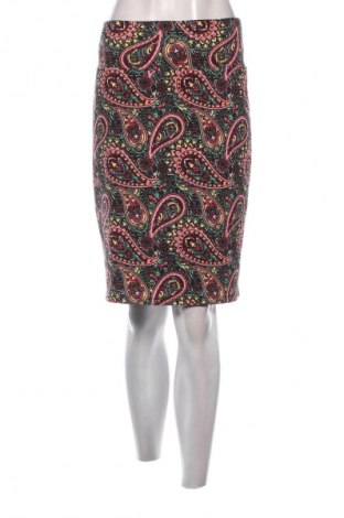 Rock Lulu Rose, Größe L, Farbe Mehrfarbig, Preis € 20,99