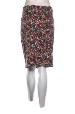 Rock Lulu Rose, Größe L, Farbe Mehrfarbig, Preis € 20,99