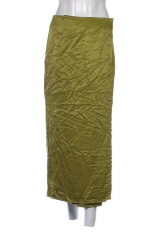 Sukně Mango, Velikost M, Barva Zelená, Cena  549,00 Kč