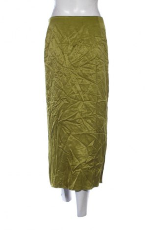 Sukně Mango, Velikost M, Barva Zelená, Cena  549,00 Kč
