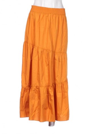 Φούστα Mango, Μέγεθος S, Χρώμα Καφέ, Τιμή 17,39 €