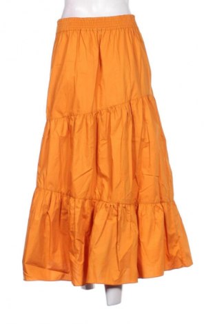 Φούστα Mango, Μέγεθος S, Χρώμα Καφέ, Τιμή 17,39 €