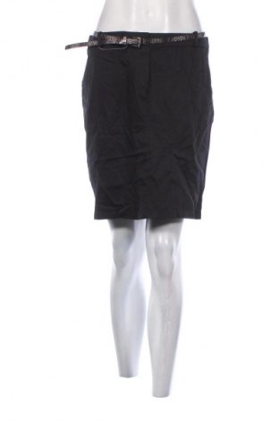 Fustă Mango, Mărime M, Culoare Negru, Preț 210,99 Lei