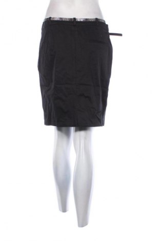 Fustă Mango, Mărime M, Culoare Negru, Preț 210,99 Lei