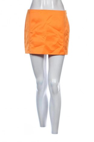 Fustă Mango, Mărime S, Culoare Portocaliu, Preț 91,99 Lei