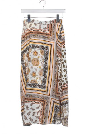 Fustă Mango, Mărime XS, Culoare Multicolor, Preț 121,99 Lei