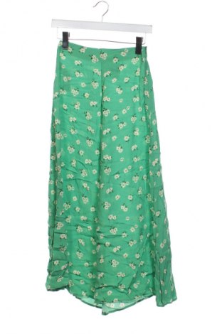 Fustă Mango, Mărime XS, Culoare Multicolor, Preț 121,99 Lei