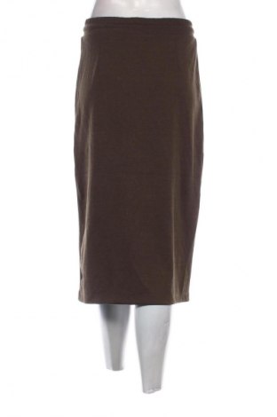 Fustă Mango, Mărime M, Culoare Verde, Preț 115,99 Lei