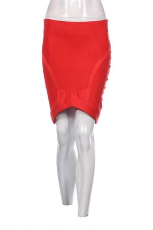 Rock Manosque, Größe M, Farbe Rot, Preis 9,72 €