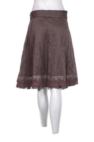 Szoknya Marc Cain, Méret XL, Szín Barna, Ár 24 633 Ft