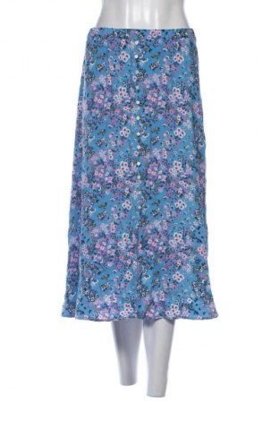 Fustă Marks & Spencer, Mărime L, Culoare Multicolor, Preț 109,99 Lei