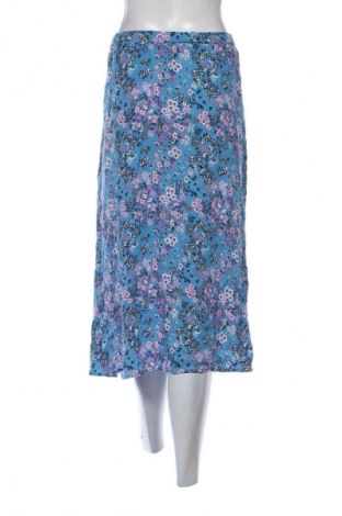 Fustă Marks & Spencer, Mărime L, Culoare Multicolor, Preț 109,99 Lei