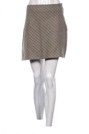 Szoknya Massimo Dutti, Méret M, Szín Sokszínű, Ár 10 131 Ft