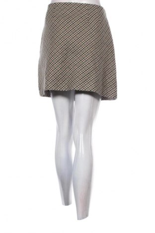 Szoknya Massimo Dutti, Méret M, Szín Sokszínű, Ár 10 131 Ft