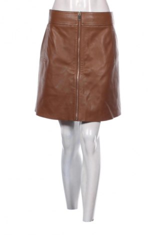 Rock Massimo Dutti, Größe S, Farbe Braun, Preis 28,13 €