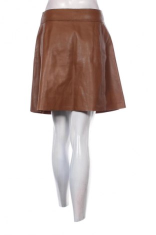 Rock Massimo Dutti, Größe S, Farbe Braun, Preis 28,13 €