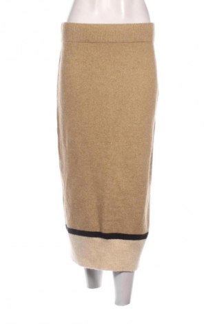Rock Massimo Dutti, Größe L, Farbe Mehrfarbig, Preis € 31,99