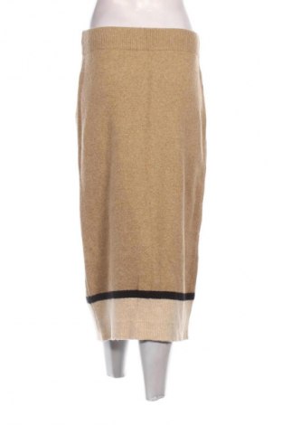 Rock Massimo Dutti, Größe L, Farbe Mehrfarbig, Preis € 31,99