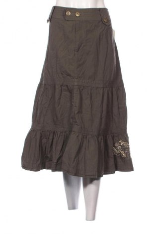 Sukně Maxi Blue, Velikost XXL, Barva Zelená, Cena  399,00 Kč