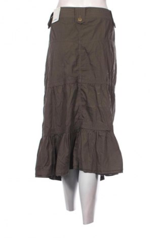 Sukně Maxi Blue, Velikost XXL, Barva Zelená, Cena  399,00 Kč