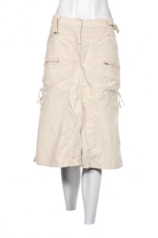 Φούστα Mexx, Μέγεθος M, Χρώμα  Μπέζ, Τιμή 20,97 €