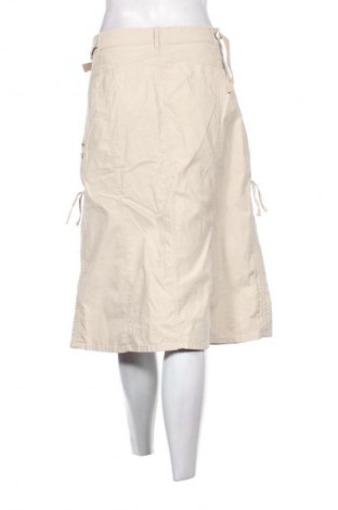 Φούστα Mexx, Μέγεθος M, Χρώμα  Μπέζ, Τιμή 20,97 €