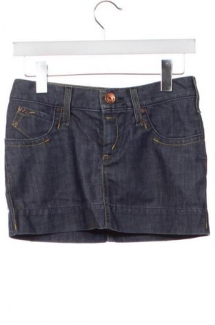 Sukňa Miss Sixty, Veľkosť XS, Farba Modrá, Cena  31,95 €