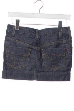 Sukňa Miss Sixty, Veľkosť XS, Farba Modrá, Cena  31,95 €