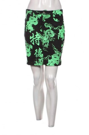Sukně Missguided, Velikost M, Barva Vícebarevné, Cena  209,00 Kč