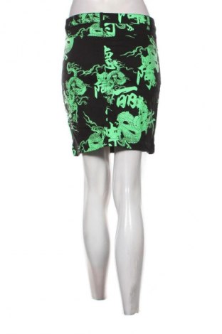 Sukně Missguided, Velikost M, Barva Vícebarevné, Cena  209,00 Kč