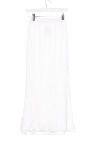 Sukňa Missguided, Veľkosť XS, Farba Biela, Cena  11,76 €