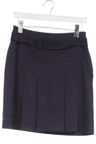 Φούστα More & More, Μέγεθος XS, Χρώμα Μπλέ, Τιμή 35,99 €