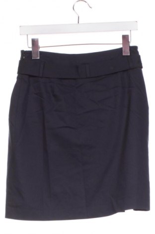 Φούστα More & More, Μέγεθος XS, Χρώμα Μπλέ, Τιμή 35,99 €